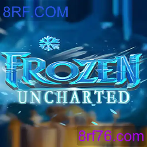 FrozenUncharted: Aventura e Estratégia no Novo Jogo 8RF.COM